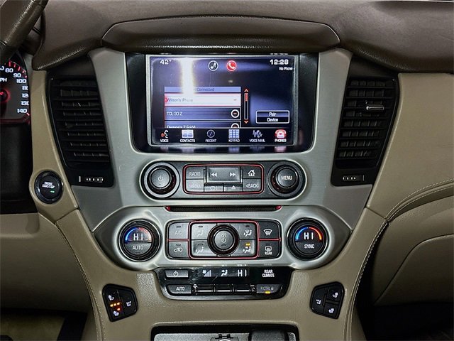 Used 2015 GMC Yukon SLT w/ HD Trailering Package image 30