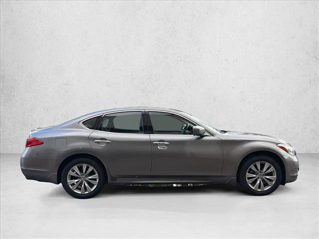 Used 2011 INFINITI M37 x w/ Premium Pkg AWD/4WD video 4