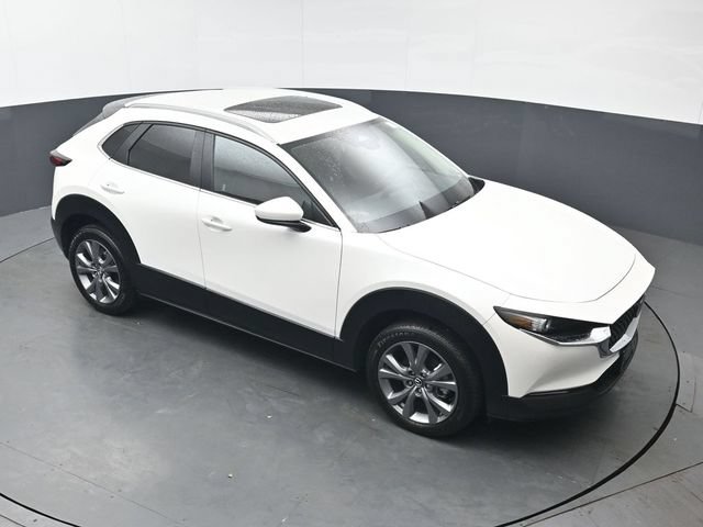 Certified 2025 MAZDA CX-30 AWD 2.5 S w/ Preferred Package image 40