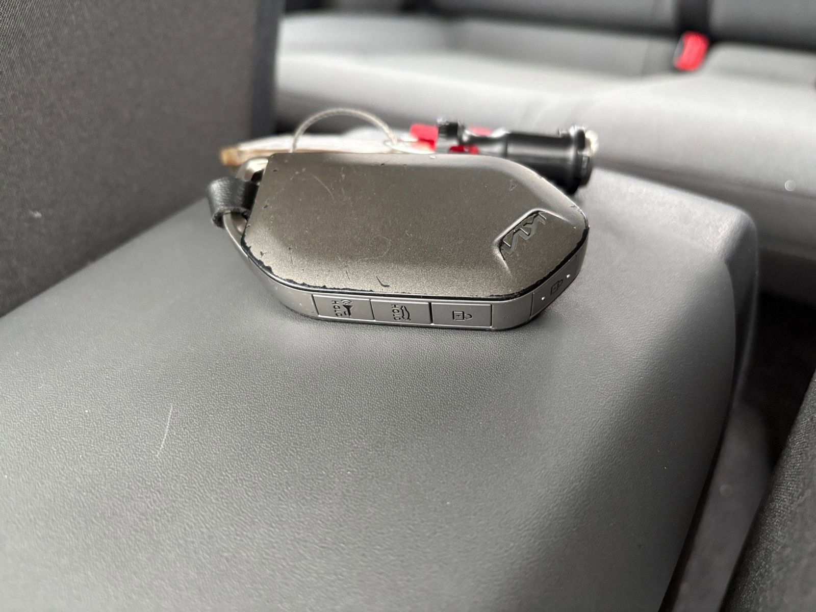 Used 2025 Kia K4 FWD image 18