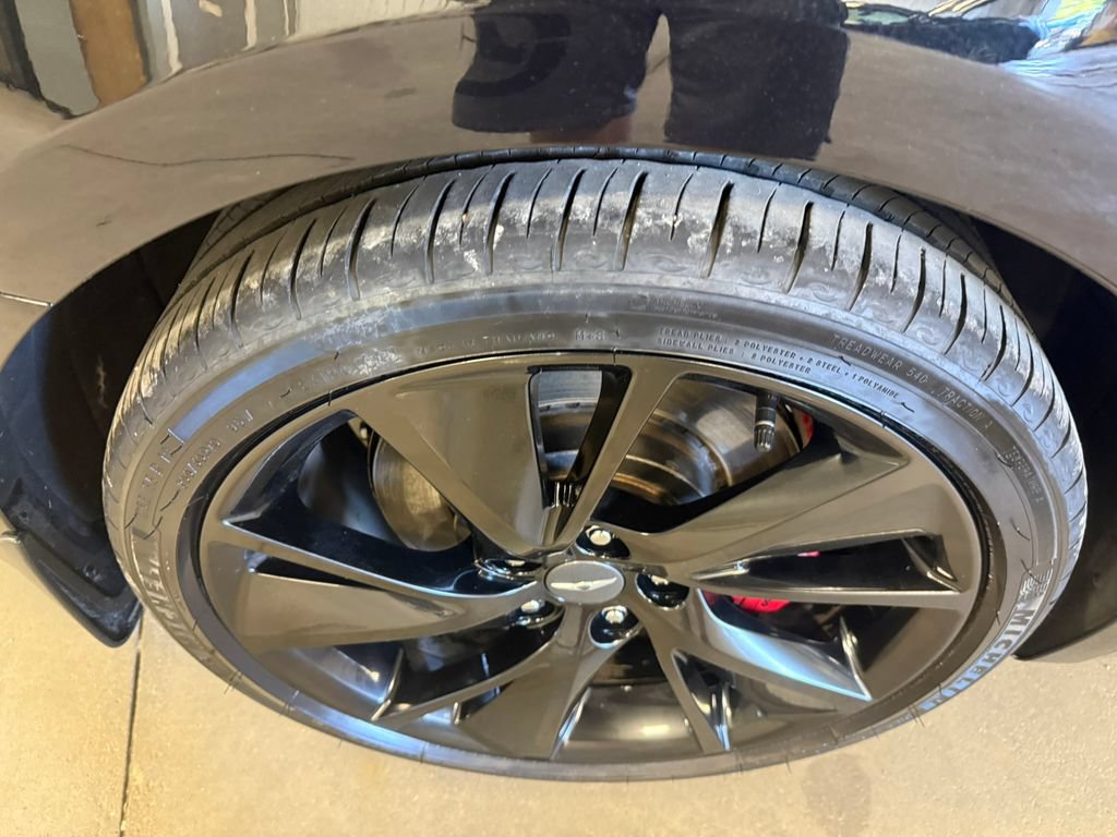 Used 2023 Genesis G70 3.3T w/ Sport Prestige Package AWD/4WD image 17