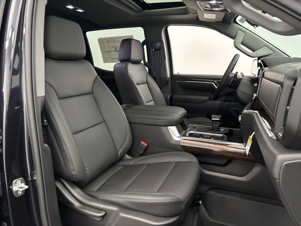 New 2026 GMC Sierra 1500 Elevation w/ Elevation Premium Package image 35