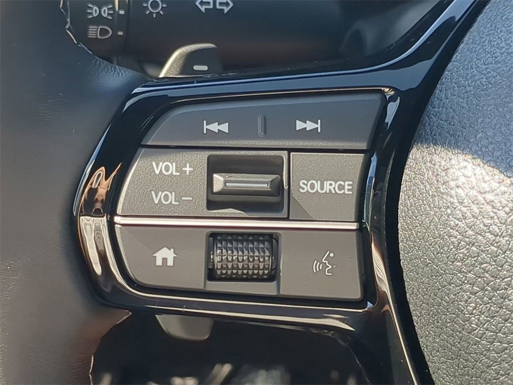 New 2026 Honda Civic Sport image 21