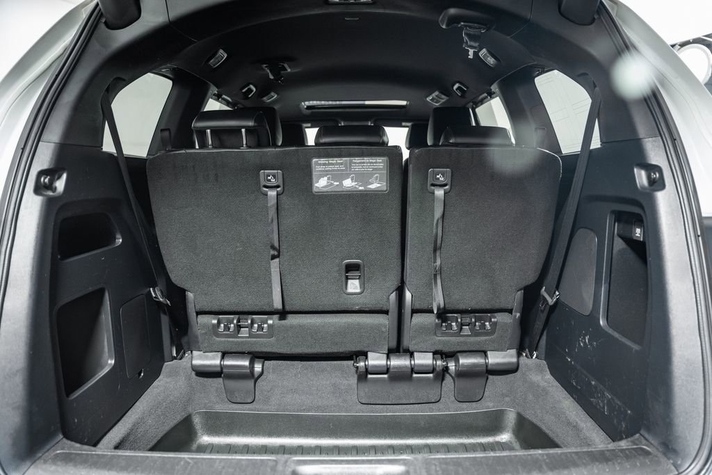 Used 2023 Honda Odyssey Sport image 9