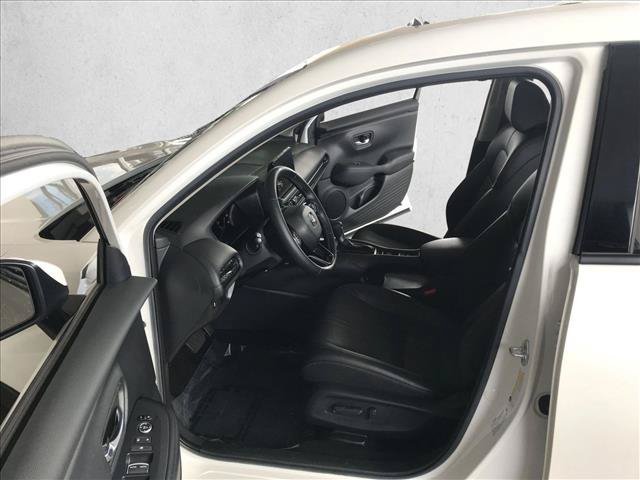 Used 2025 Honda HR-V EX-L image 12