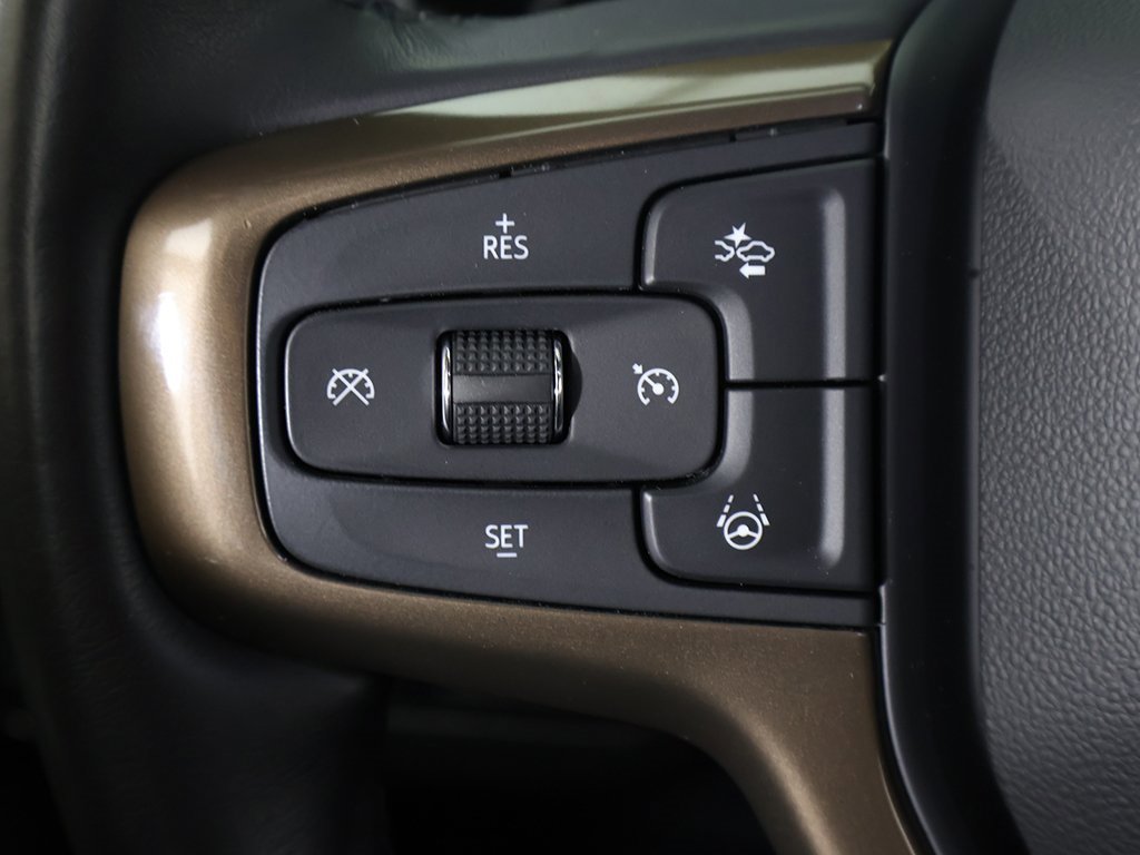 Used 2024 Chevrolet Tahoe High Country w/ Advanced Technology Package image 51