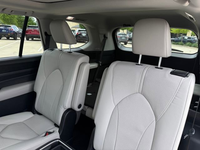 Used 2026 Toyota Grand Highlander Limited image 29