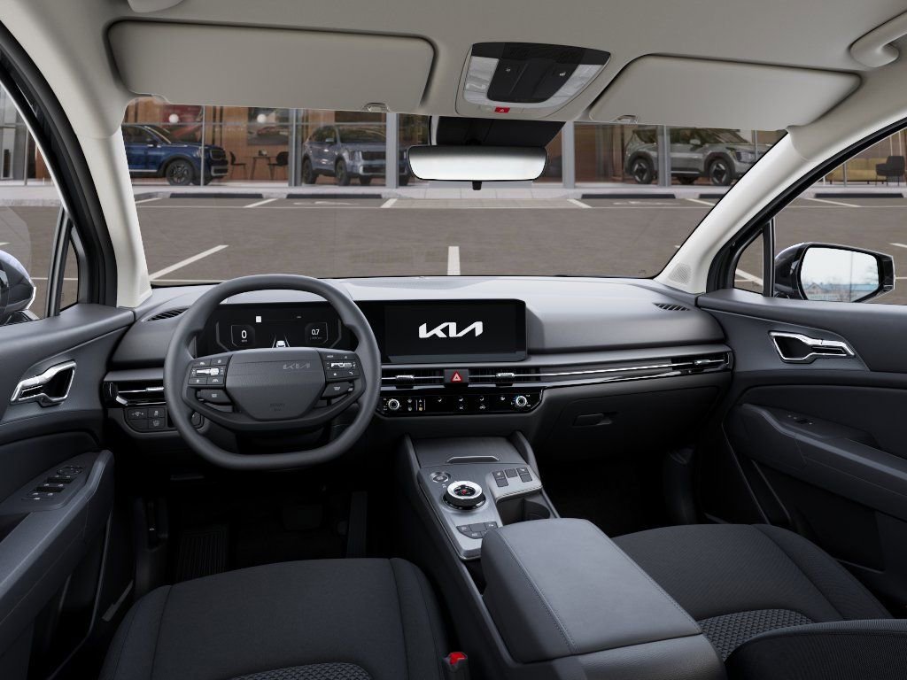 New 2026 Kia Sportage S AWD/4WD image 14