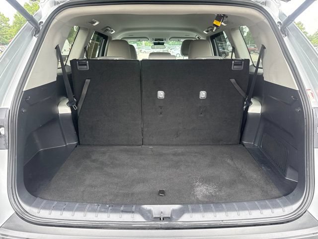 Used 2025 Toyota Grand Highlander FWD image 20