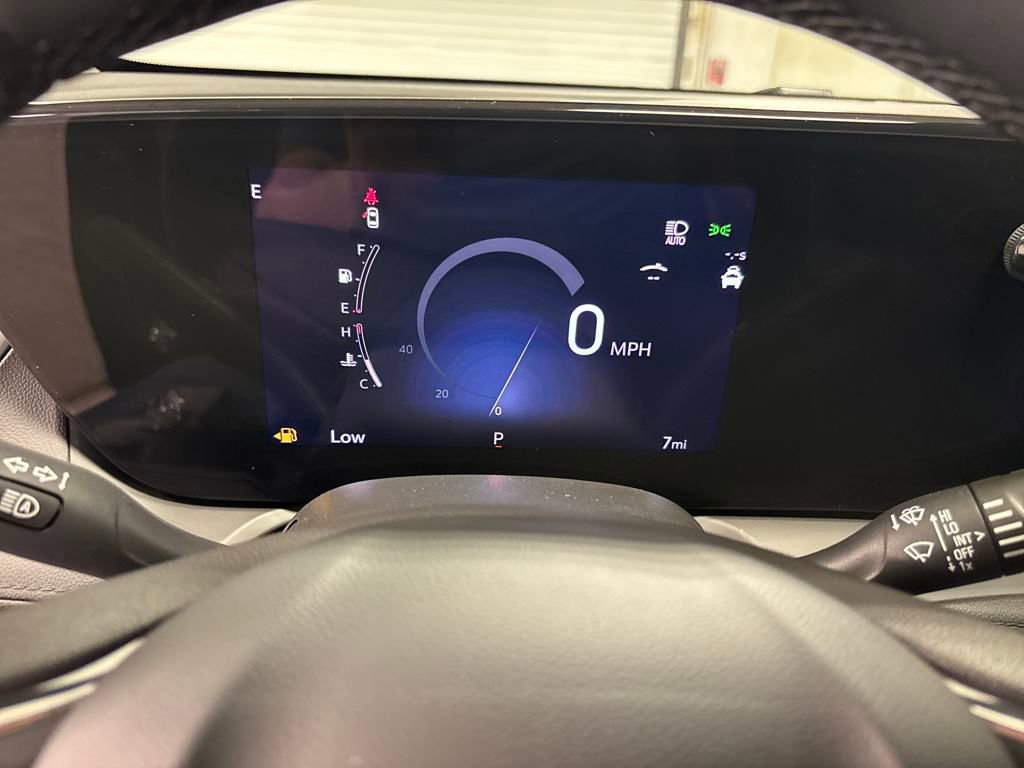 New 2026 Buick Encore GX Sport Touring w/ Advanced Technology Package image 28