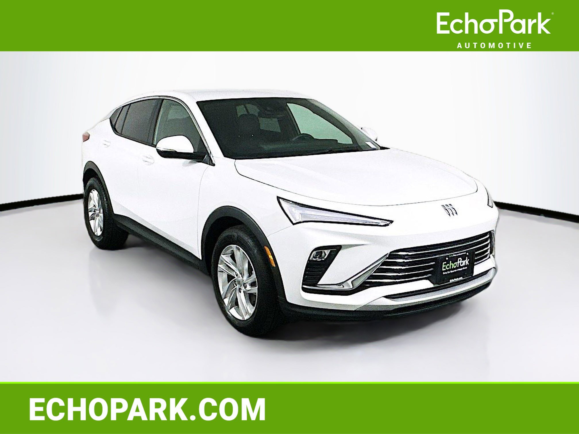 Used 2025 Buick Envista Preferred image 1