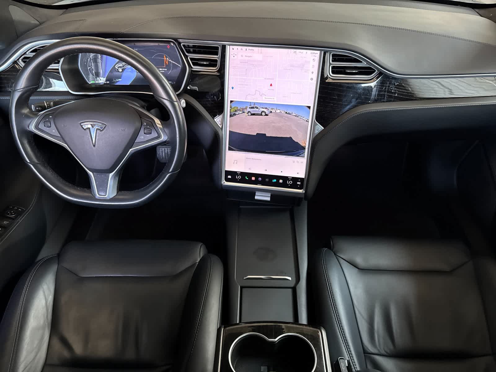 Used 2017 Tesla Model S 75 RWD image 3