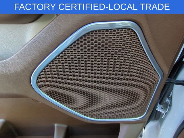 Certified 2022 RAM 1500 Laramie image 25