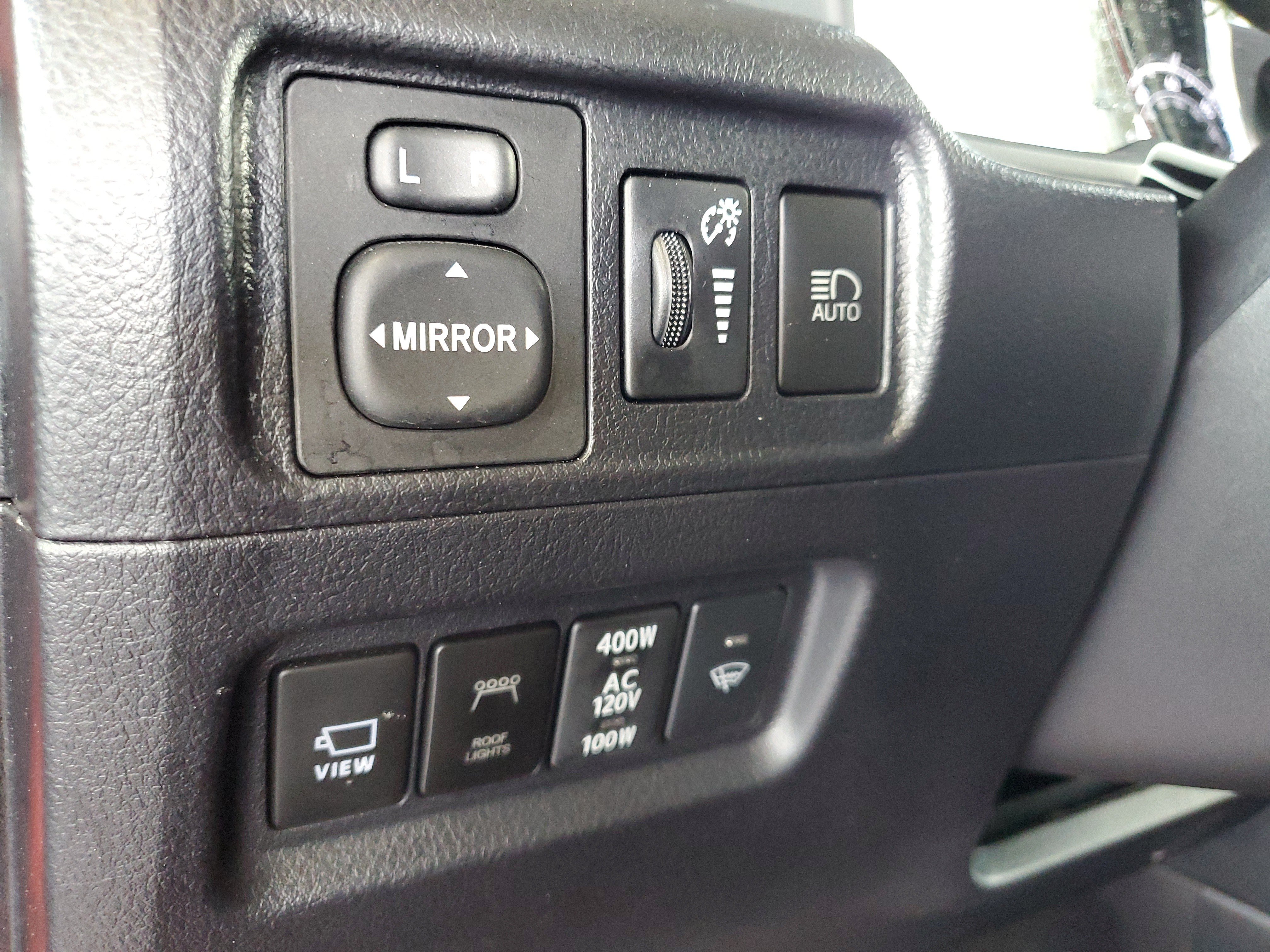 Used 2023 Toyota 4Runner TRD Pro AWD/4WD image 22