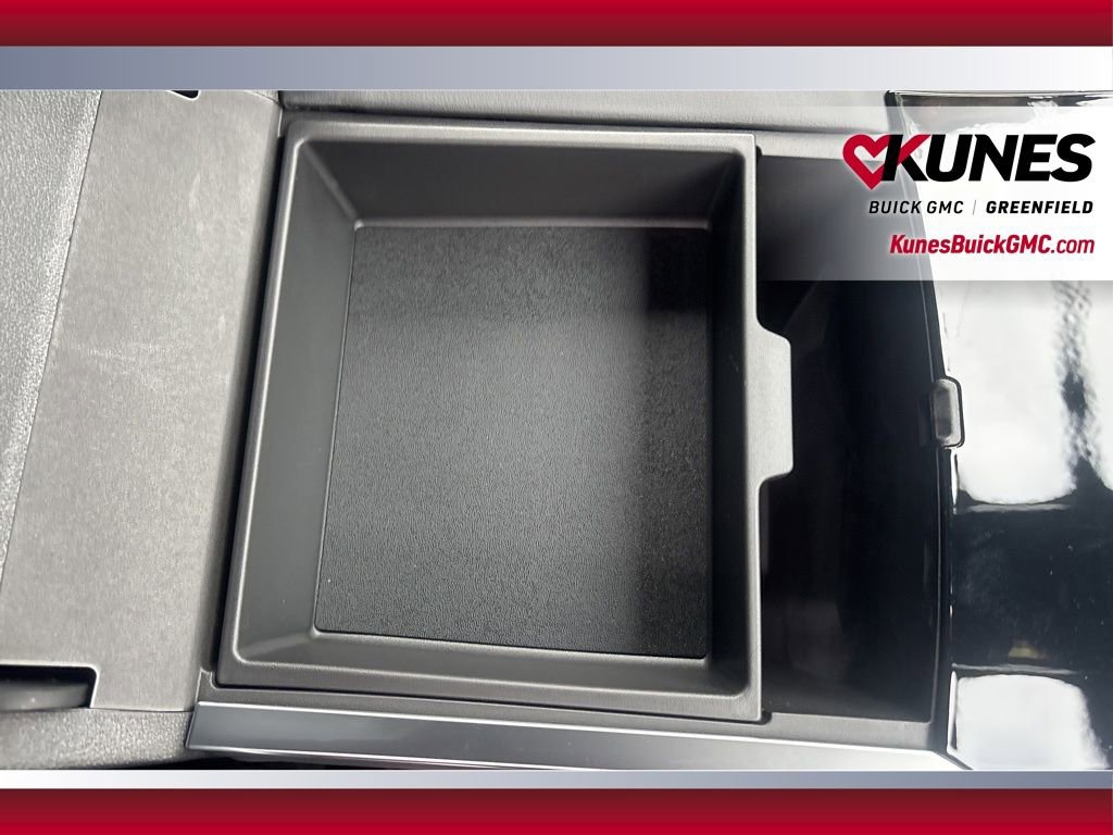 New 2026 Buick Enclave Sport Touring w/ Power Package image 54