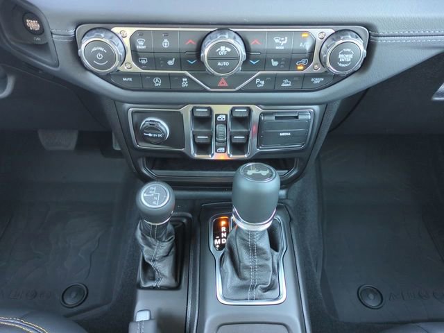 New 2026 Jeep Wrangler Sahara image 19