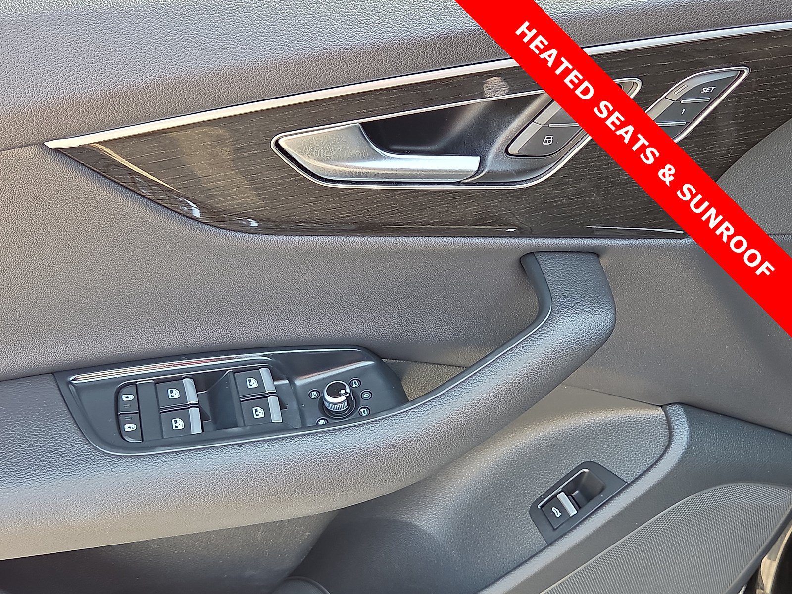 Used 2025 Audi Q7 2.0T Premium AWD/4WD image 15