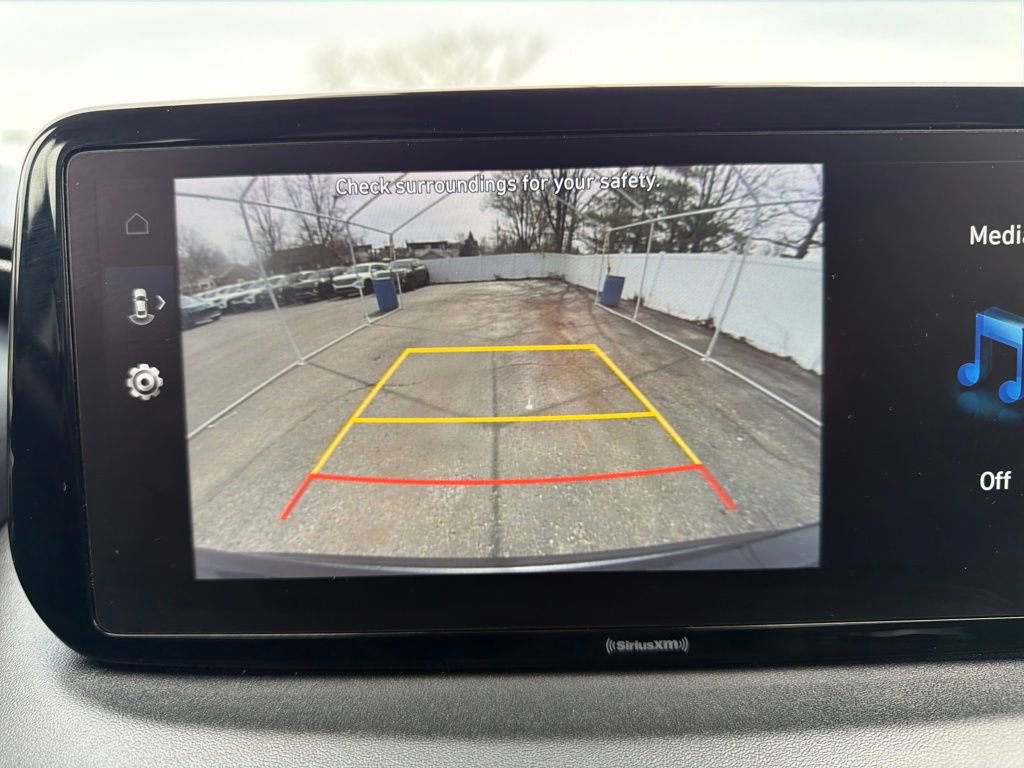 Used 2023 Hyundai Santa Fe SEL image 24