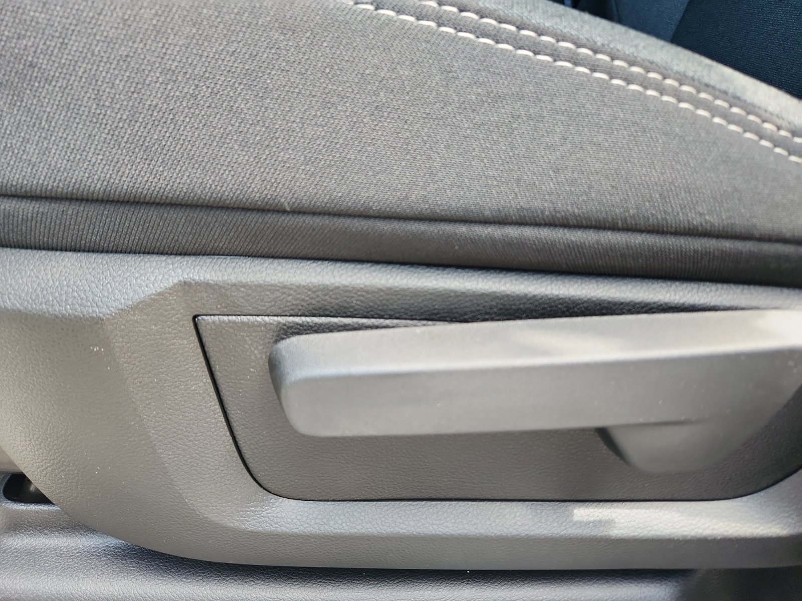 New 2025 RAM 5500 Tradesman image 15