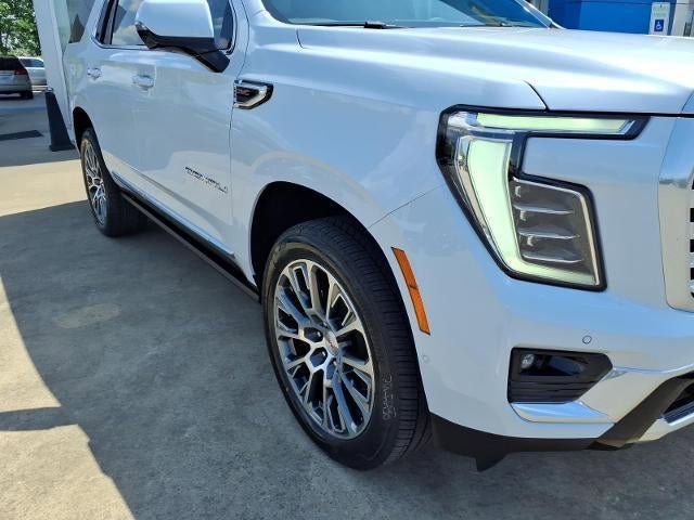 New 2026 GMC Yukon Denali AWD/4WD image 21