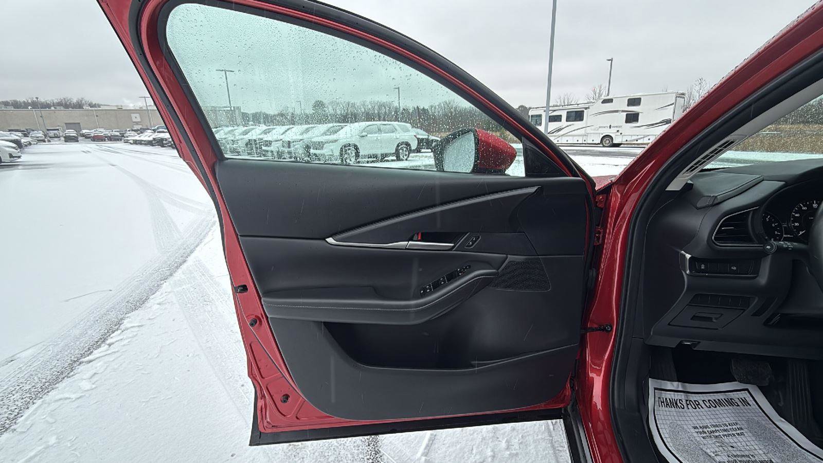 Used 2023 MAZDA CX-30 AWD 2.5 S w/ Select Package image 25