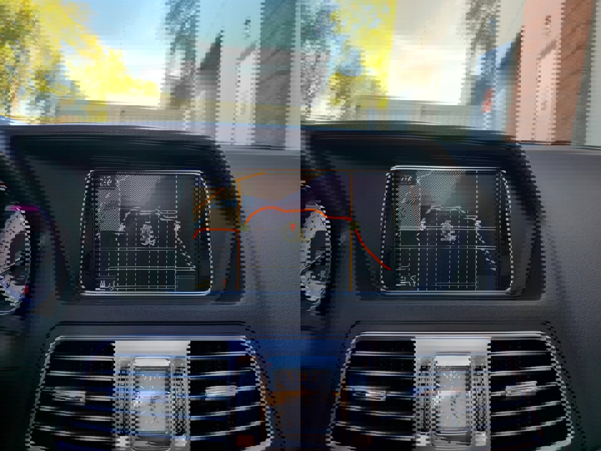 Used 2014 Mercedes-Benz E 350 Cabriolet w/ Premium 1 Package image 22