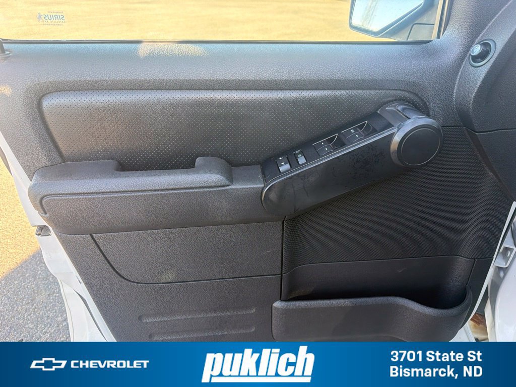 Used 2009 Ford Explorer Sport Trac Adrenalin AWD/4WD image 20