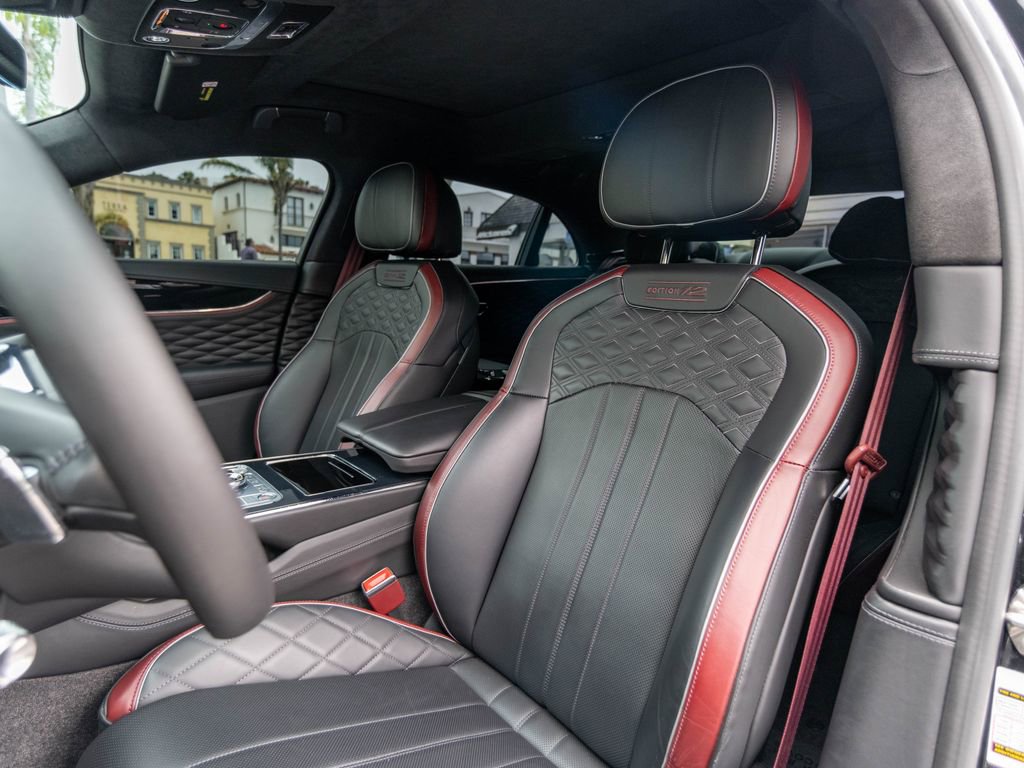 Used 2024 Bentley Flying Spur W12 AWD/4WD image 26