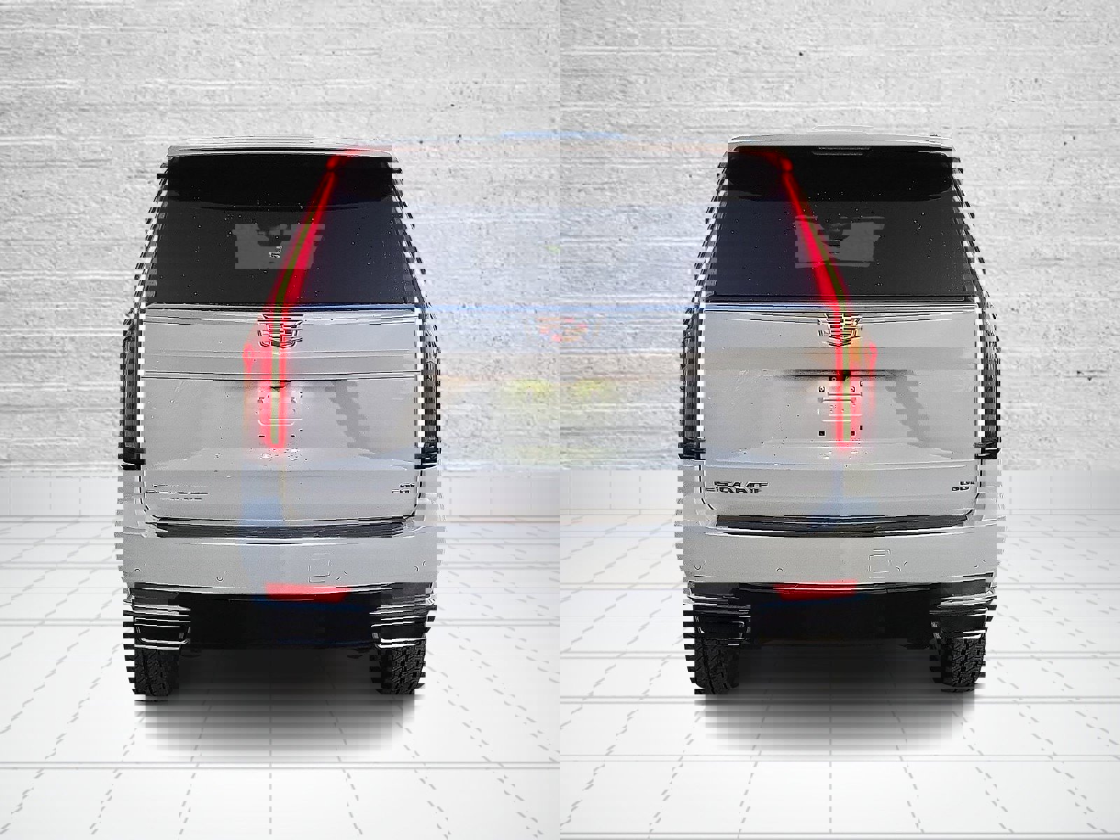 Used 2023 Cadillac Escalade Premium Luxury image 5