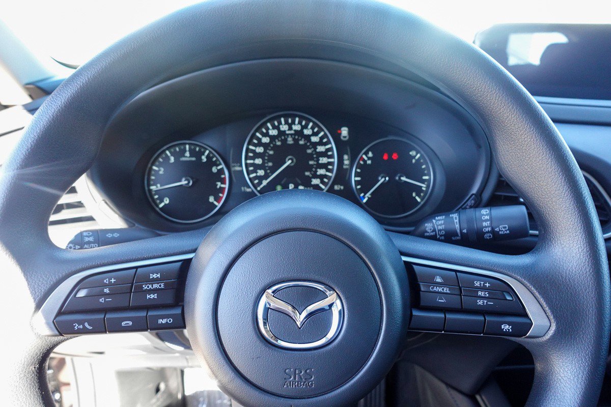 New 2026 MAZDA CX-30 AWD 2.5 S image 12