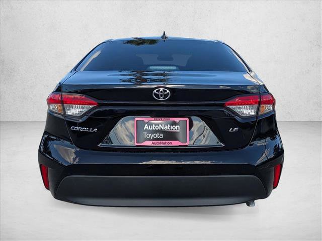 New 2026 Toyota Corolla LE image 7