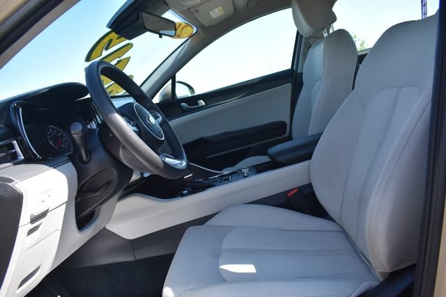 Certified 2021 Kia K5 LXS AWD/4WD image 20