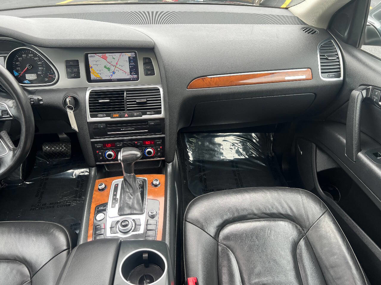 Used 2014 Audi Q7 3.0T Premium Plus w/ Premium Plus Package image 34