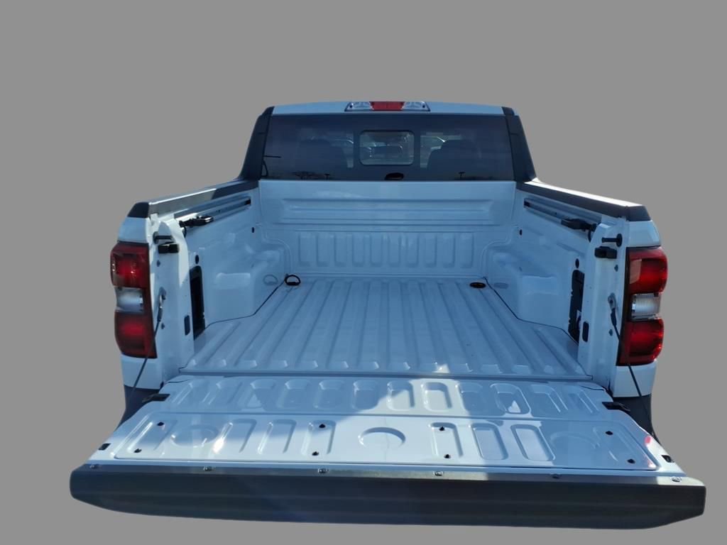 New 2025 Ford Maverick Tremor image 8