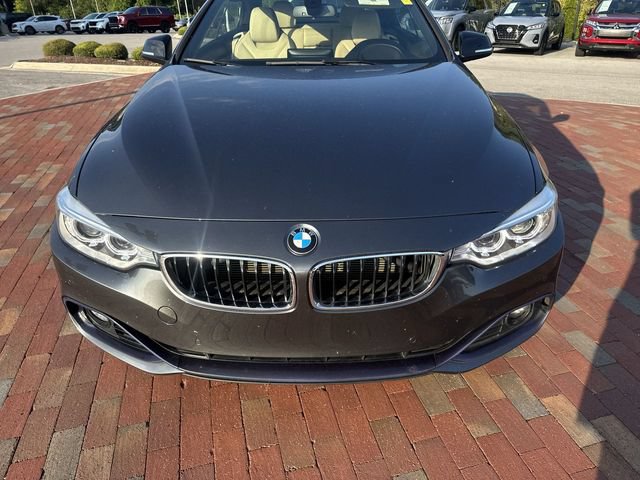 Used 2015 BMW 428i Convertible RWD image 22