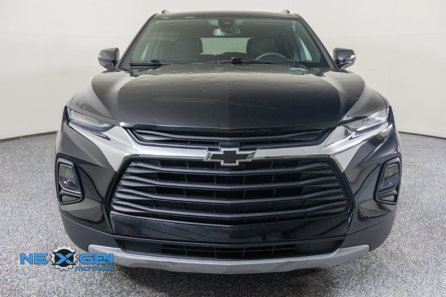 Used 2021 Chevrolet Blazer LT FWD image 44