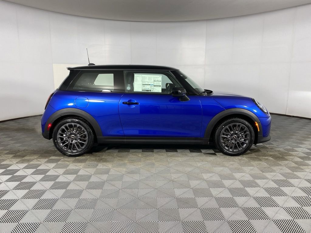 New 2026 MINI Cooper S image 4