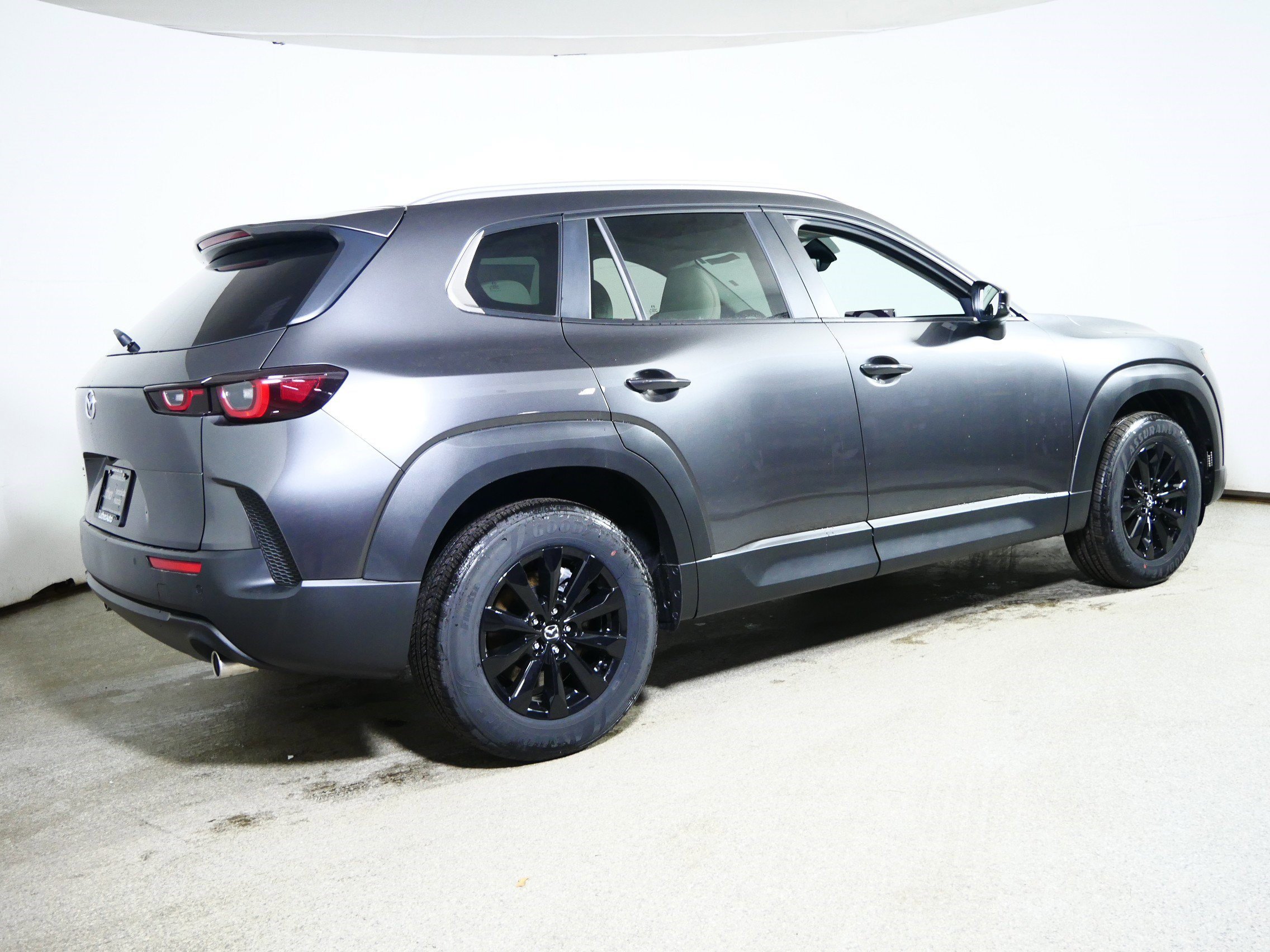 New 2026 MAZDA CX-50 AWD 2.5 S w/ Weather Package image 2
