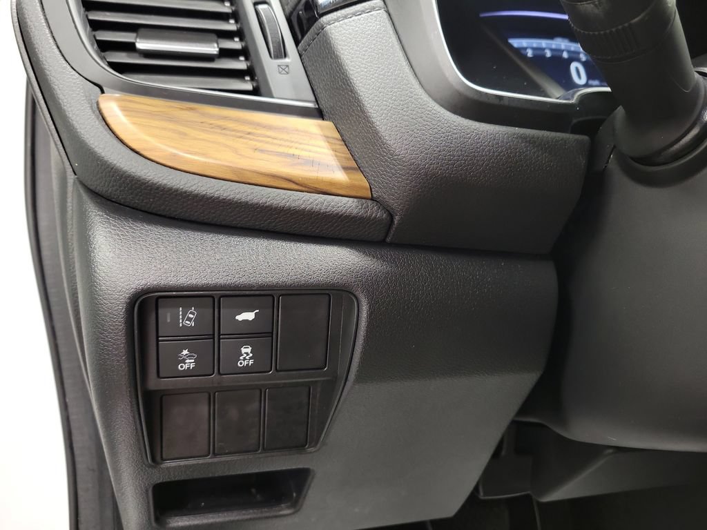 Used 2019 Honda CR-V EX-L image 26