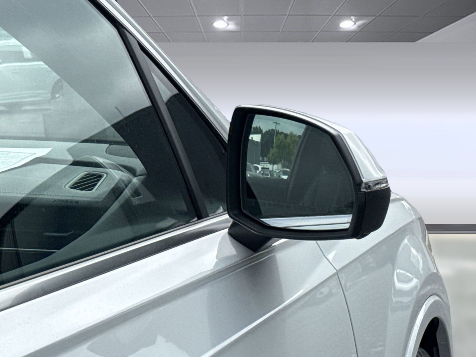 New 2025 Audi Q7 3.0T Premium Plus image 25