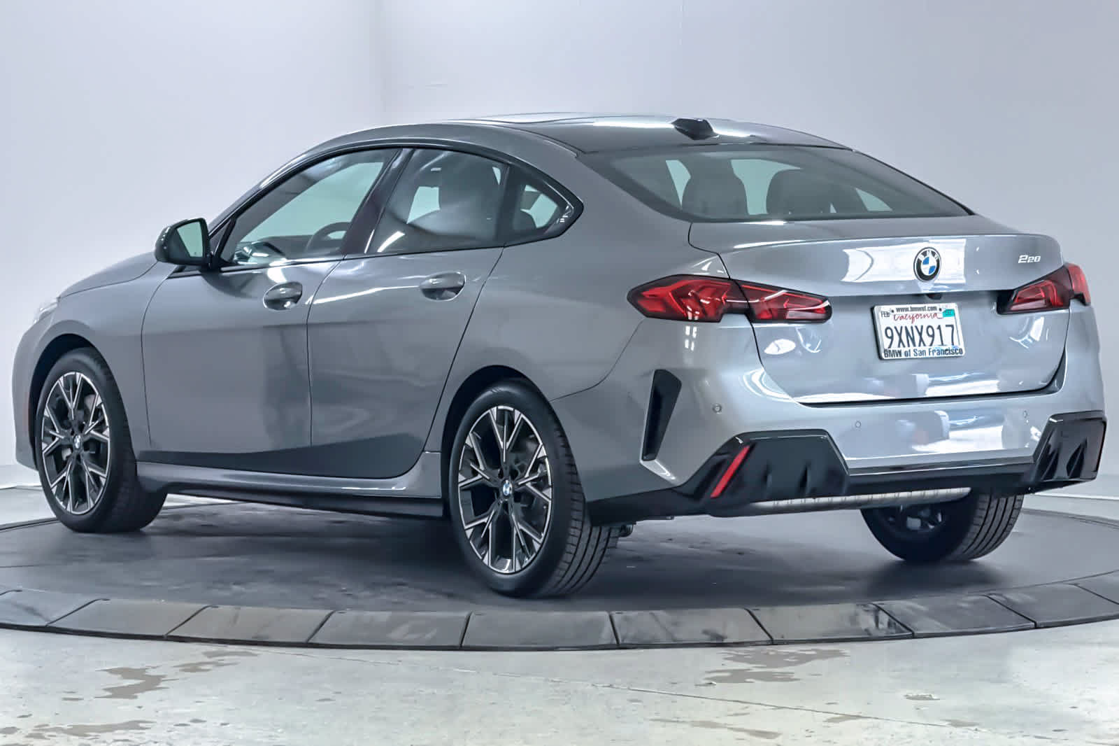 Used 2026 BMW 228i w/ Technology Package FWD image 6