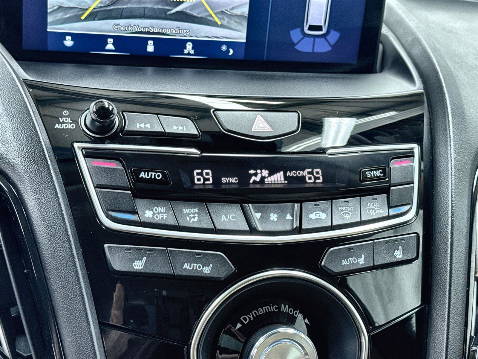 Used 2020 Acura RDX AWD w/ Technology Package image 28