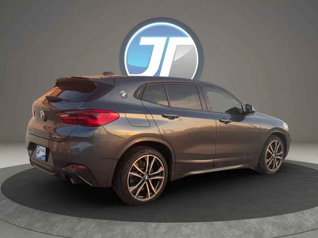 Used 2019 BMW X2 M35i w/ Premium Package image 10