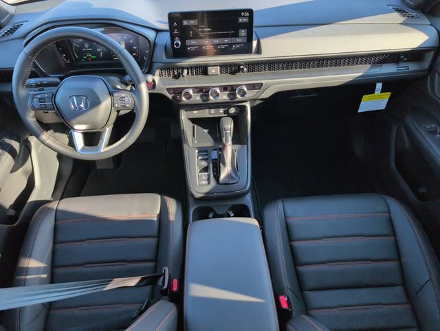 New 2026 Honda CR-V Sport-L image 24