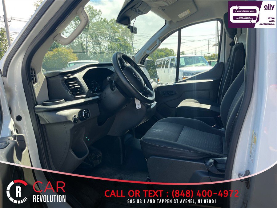 Used 2020 Ford Transit 150 Low Roof RWD image 10