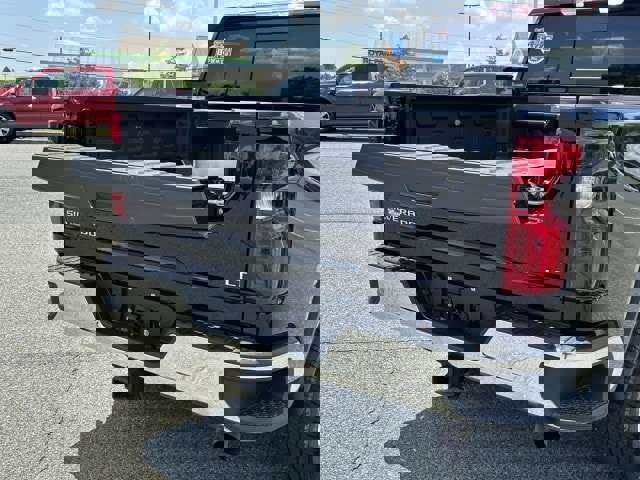 Certified 2025 Chevrolet Silverado 2500 LT image 10
