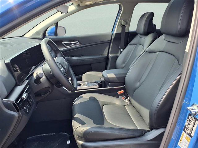 New 2026 Kia Sportage EX w/ EX Panorama Roof Package image 16