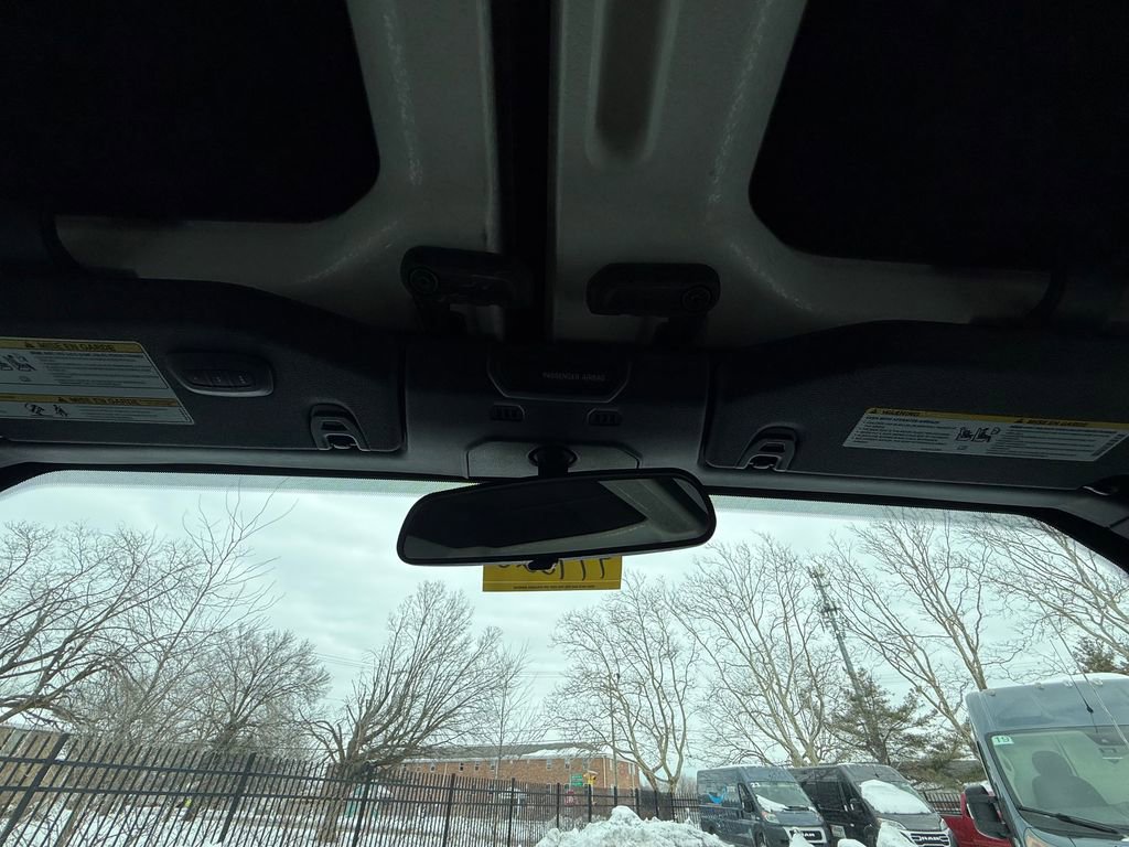 Used 2021 Jeep Wrangler Unlimited Sahara image 26