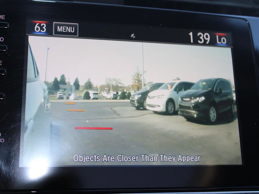 Used 2021 Honda Civic EX-L image 48