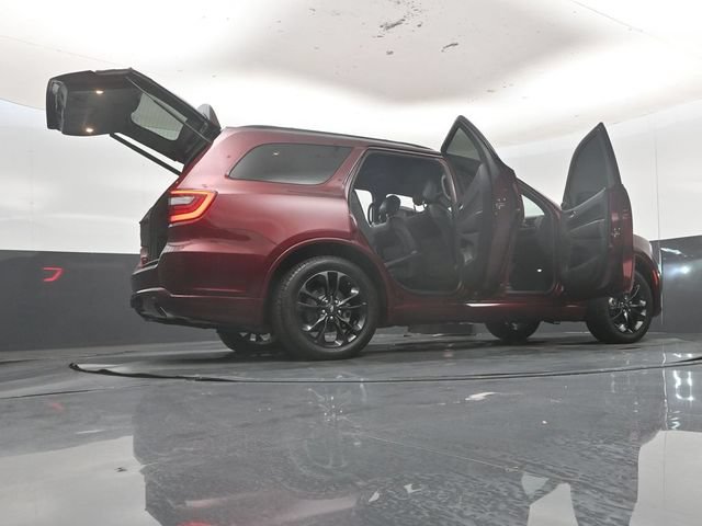Used 2023 Dodge Durango R/T AWD/4WD image 64